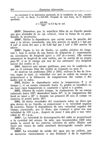 Problemas  resuletos   demidovich