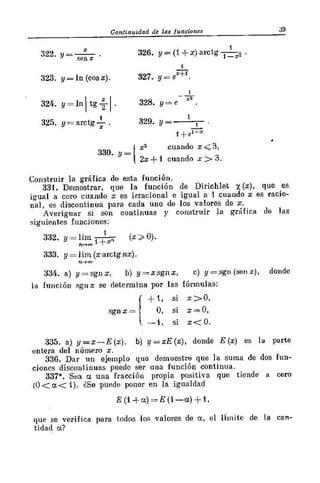 Problemas  resuletos   demidovich