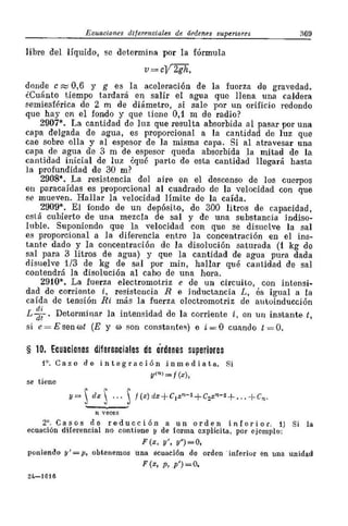 Problemas  resuletos   demidovich