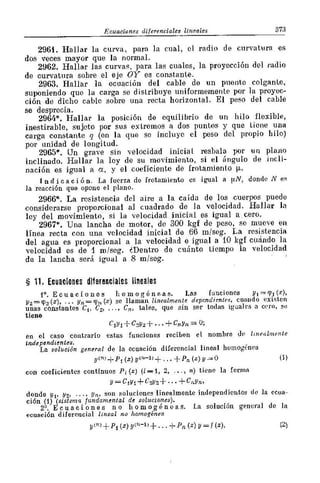 Problemas  resuletos   demidovich