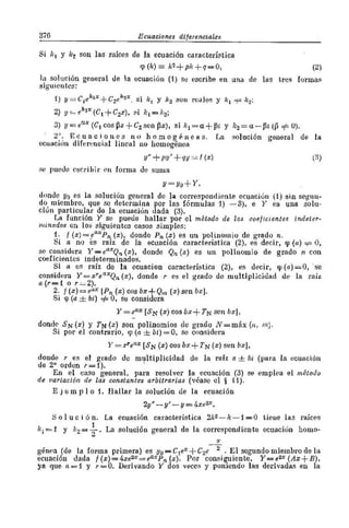 Problemas  resuletos   demidovich