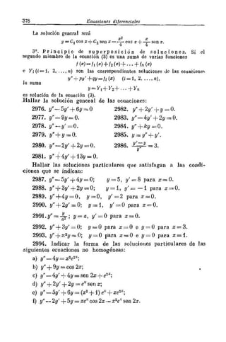 Problemas  resuletos   demidovich