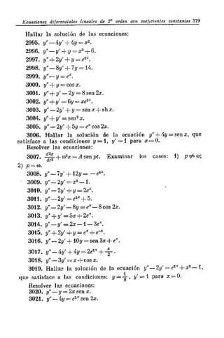 Problemas  resuletos   demidovich