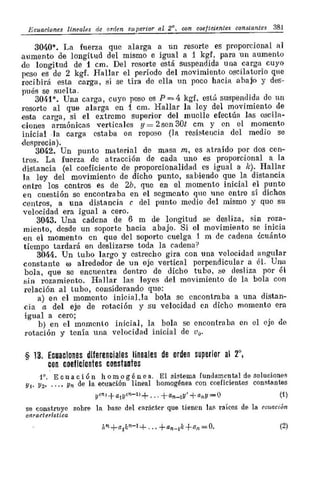 Problemas  resuletos   demidovich