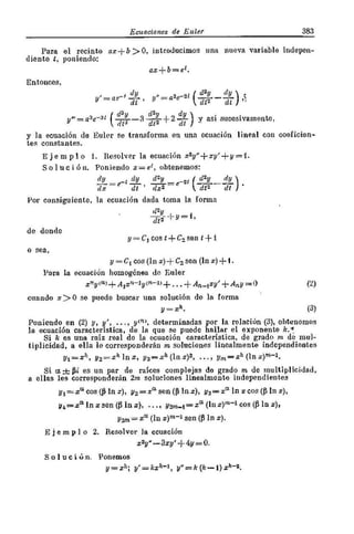 Problemas  resuletos   demidovich