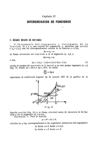Problemas  resuletos   demidovich