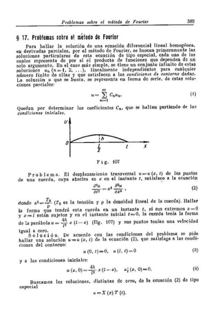 Problemas  resuletos   demidovich