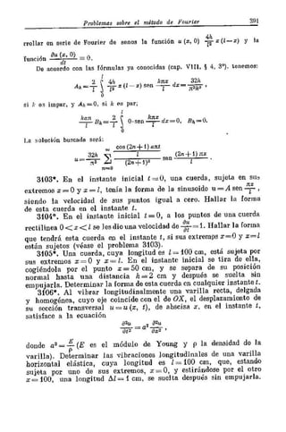 Problemas  resuletos   demidovich