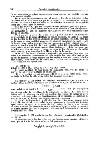 Problemas  resuletos   demidovich