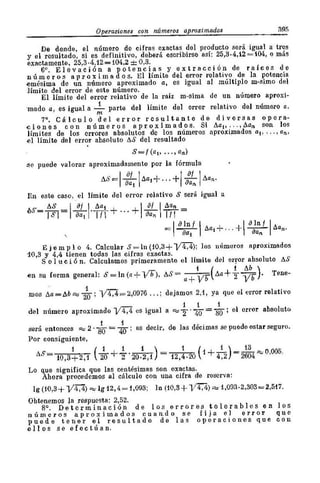 Problemas  resuletos   demidovich