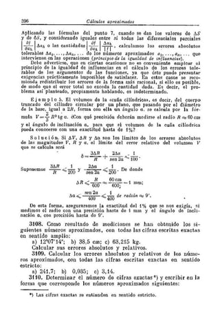 Problemas  resuletos   demidovich