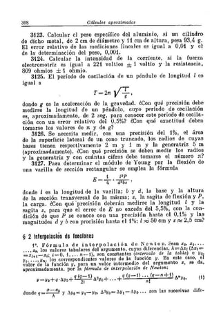 Problemas  resuletos   demidovich