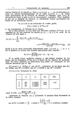 Problemas  resuletos   demidovich