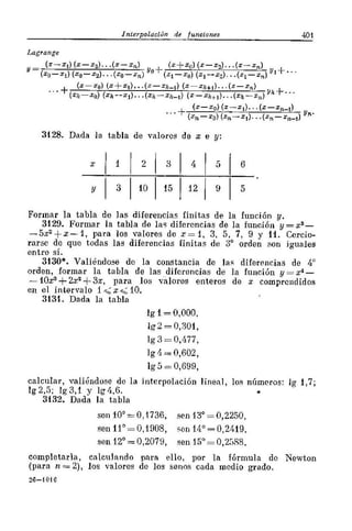 Problemas  resuletos   demidovich