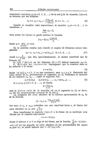 Problemas  resuletos   demidovich