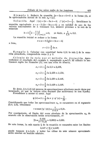 Problemas  resuletos   demidovich