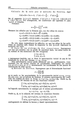 Problemas  resuletos   demidovich