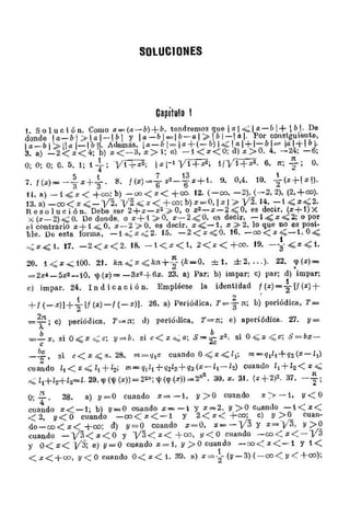 Problemas  resuletos   demidovich