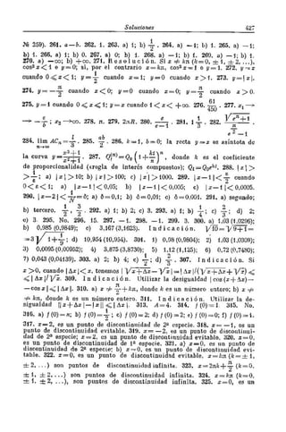 Problemas  resuletos   demidovich
