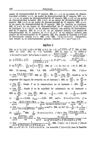 Problemas  resuletos   demidovich