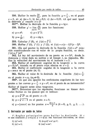 Problemas  resuletos   demidovich