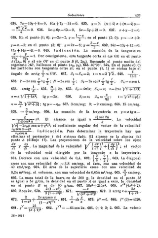 Problemas  resuletos   demidovich