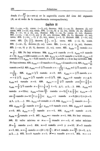 Problemas  resuletos   demidovich