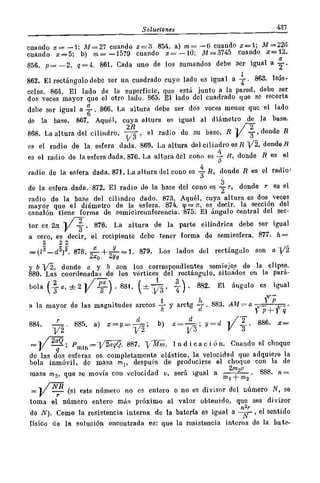 Problemas  resuletos   demidovich