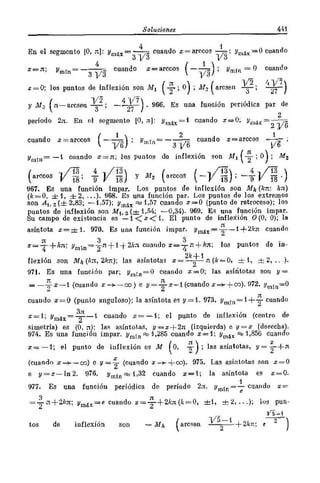 Problemas  resuletos   demidovich