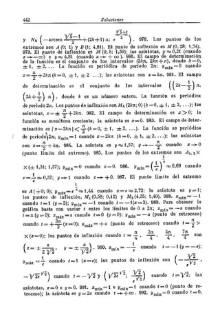 Problemas  resuletos   demidovich