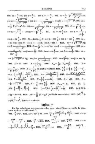 Problemas  resuletos   demidovich
