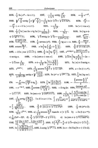 Problemas  resuletos   demidovich