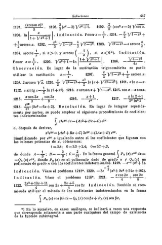Problemas  resuletos   demidovich