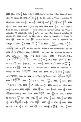 Problemas  resuletos   demidovich