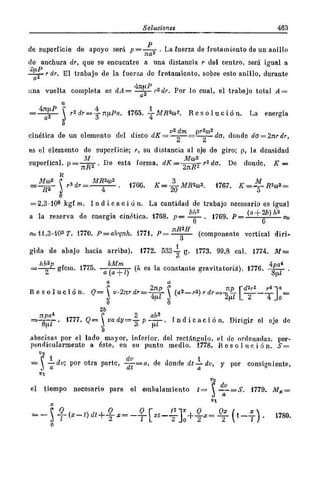 Problemas  resuletos   demidovich