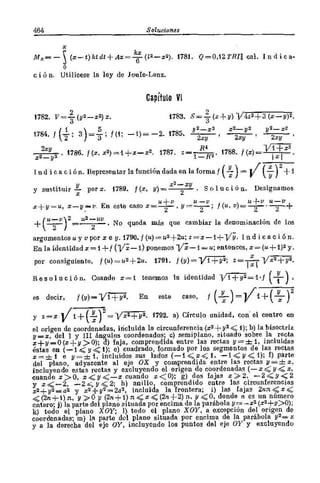 Problemas  resuletos   demidovich