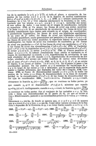 Problemas  resuletos   demidovich