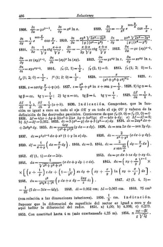 Problemas  resuletos   demidovich