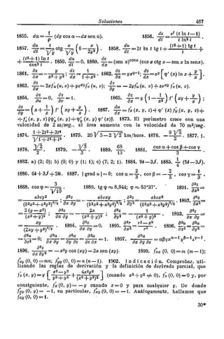 Problemas  resuletos   demidovich