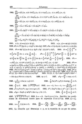 Problemas  resuletos   demidovich