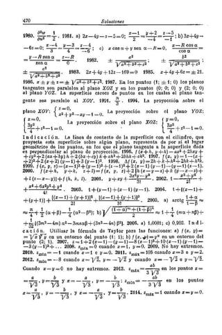 Problemas  resuletos   demidovich