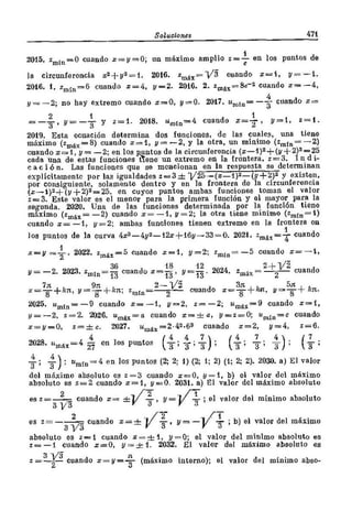 Problemas  resuletos   demidovich