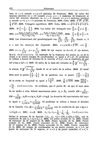 Problemas  resuletos   demidovich