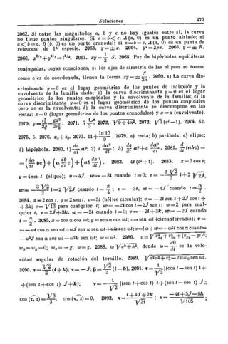 Problemas  resuletos   demidovich