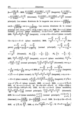 Problemas  resuletos   demidovich