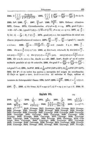 Problemas  resuletos   demidovich