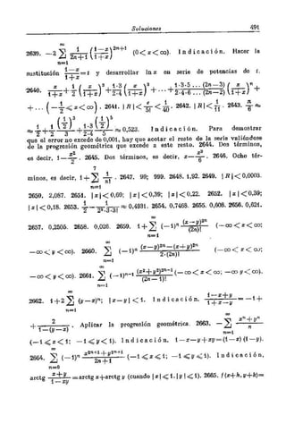 Problemas  resuletos   demidovich