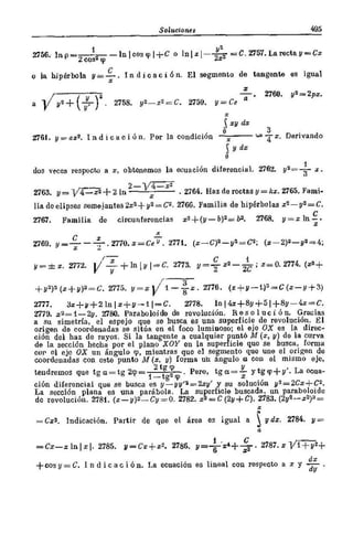 Problemas  resuletos   demidovich
