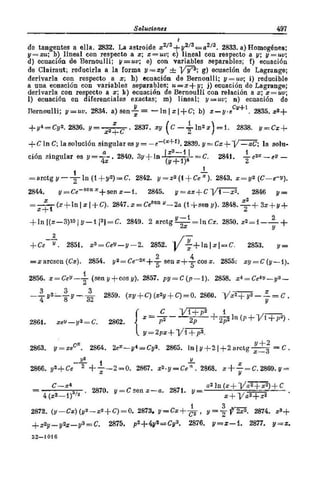 Problemas  resuletos   demidovich