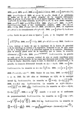 Problemas  resuletos   demidovich
